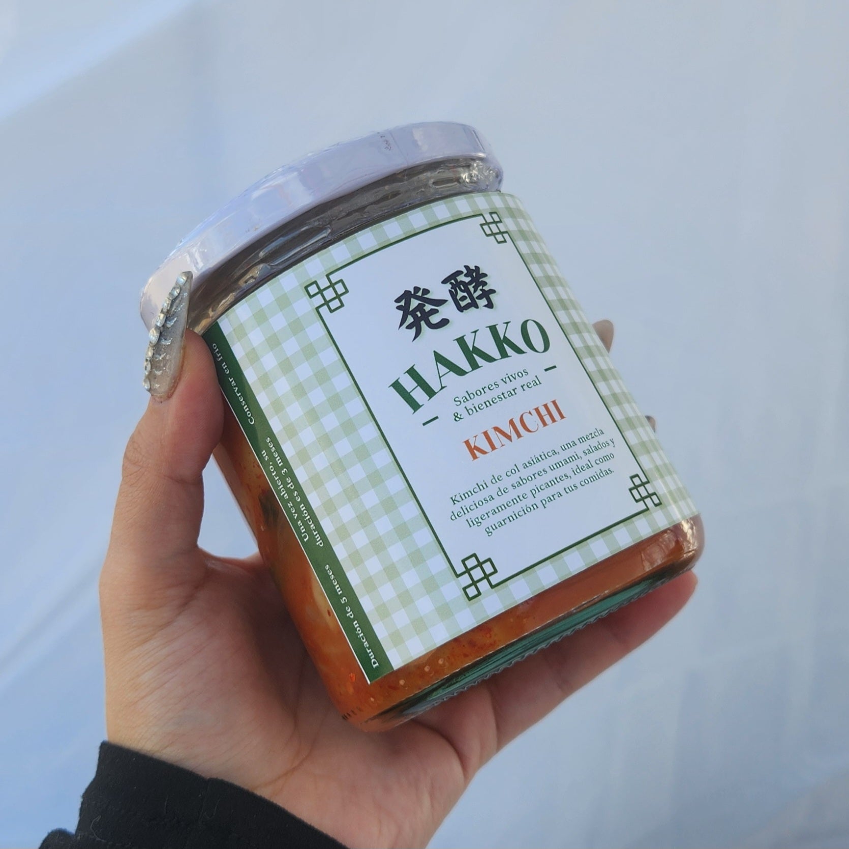 Kimchi